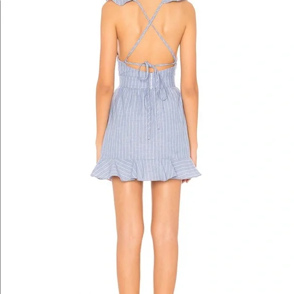 Superdown Revolve Dress - Picture 2 of 5